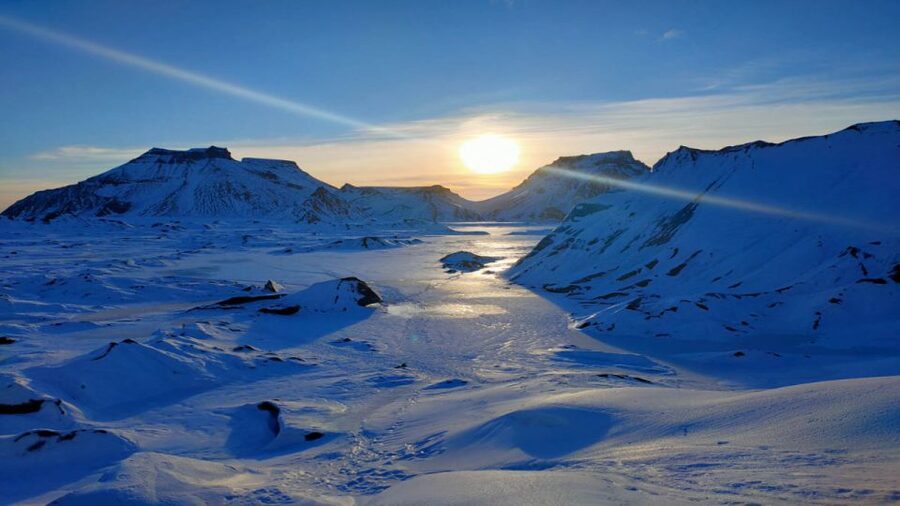 From Reykjavík: Katla Ice Cave and South Coast Tour - What the $301 price really buys you