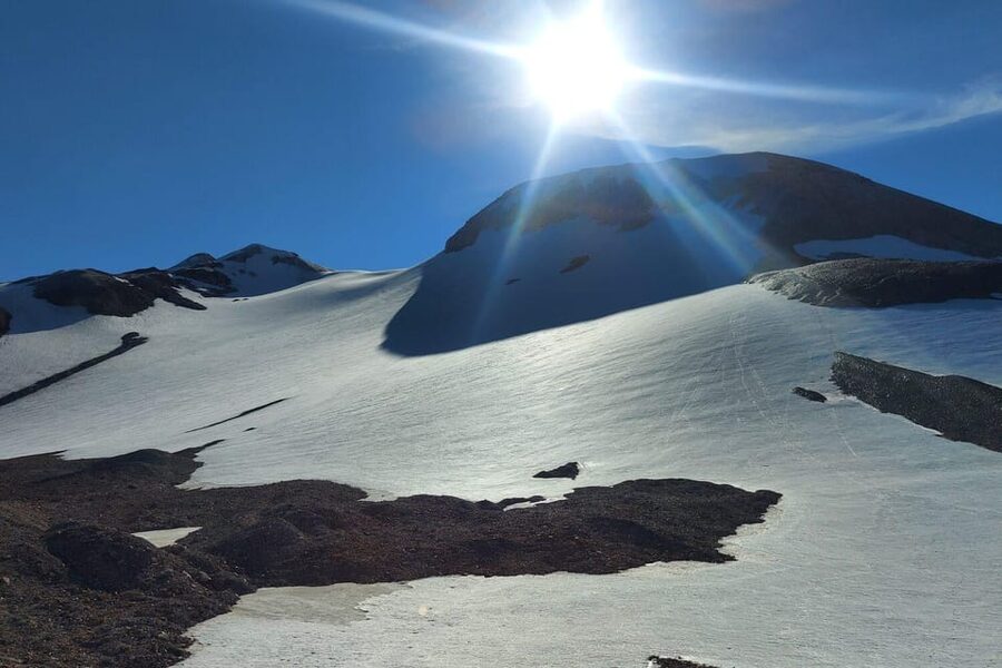 From Reykjavik: Kerlingarfjöll Hiking Day Tour - Weather is part of the experience, not a footnote