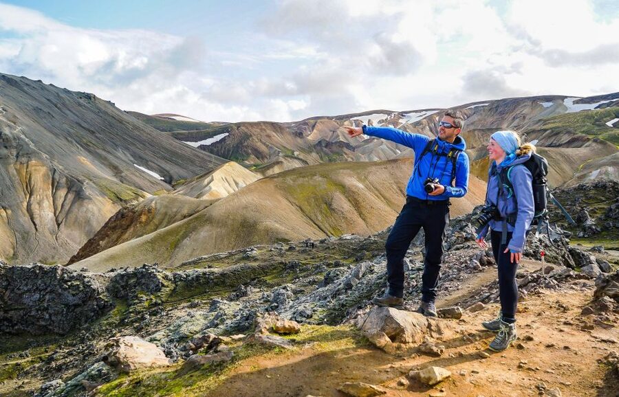 From Reykjavík: Landmannalaugar Day Hike - Key things to know before booking