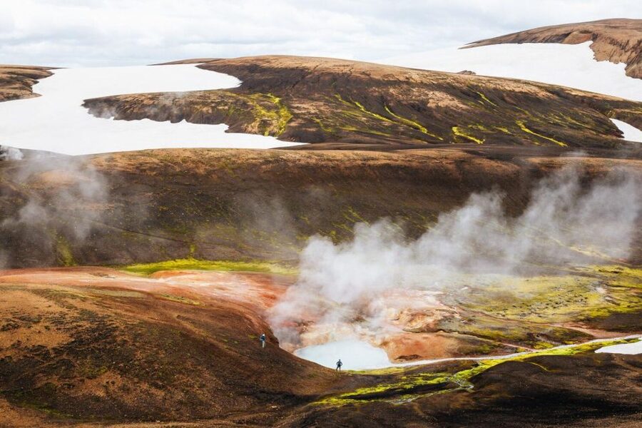 From Reykjavík: Landmannalaugar Day Hike - Is $214 a fair price?