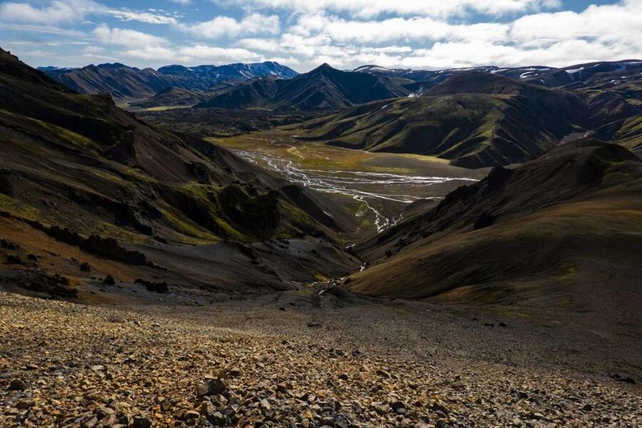 From Reykjavik: Landmannalaugar Day Tour by Luxury Jeep - The guide can make or break the day