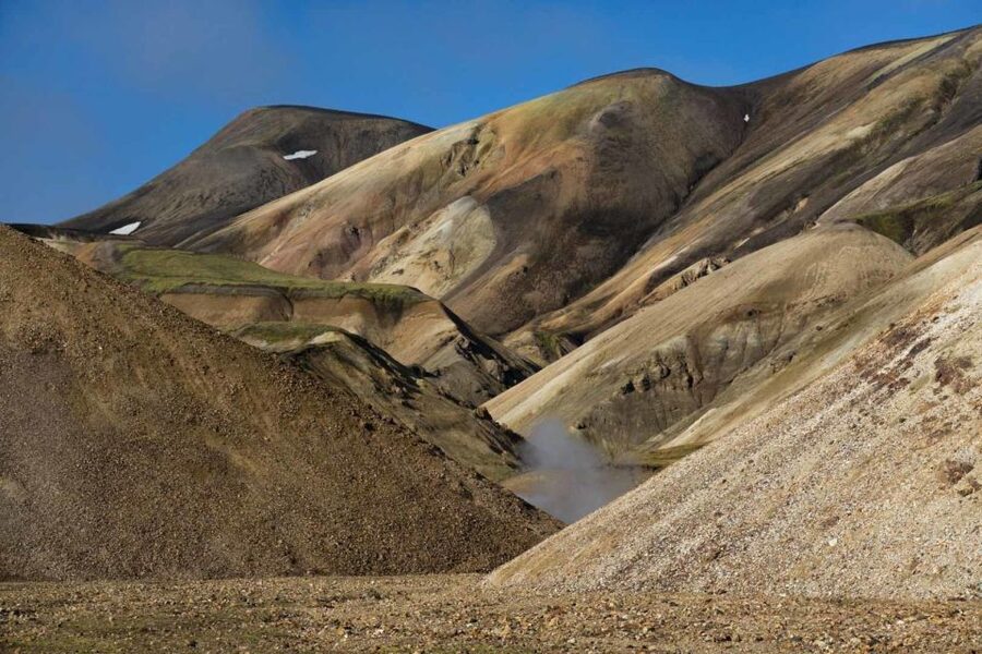 From Reykjavik: Landmannalaugar Day Tour by Luxury Jeep - Why this eight-hour Highland trip feels different