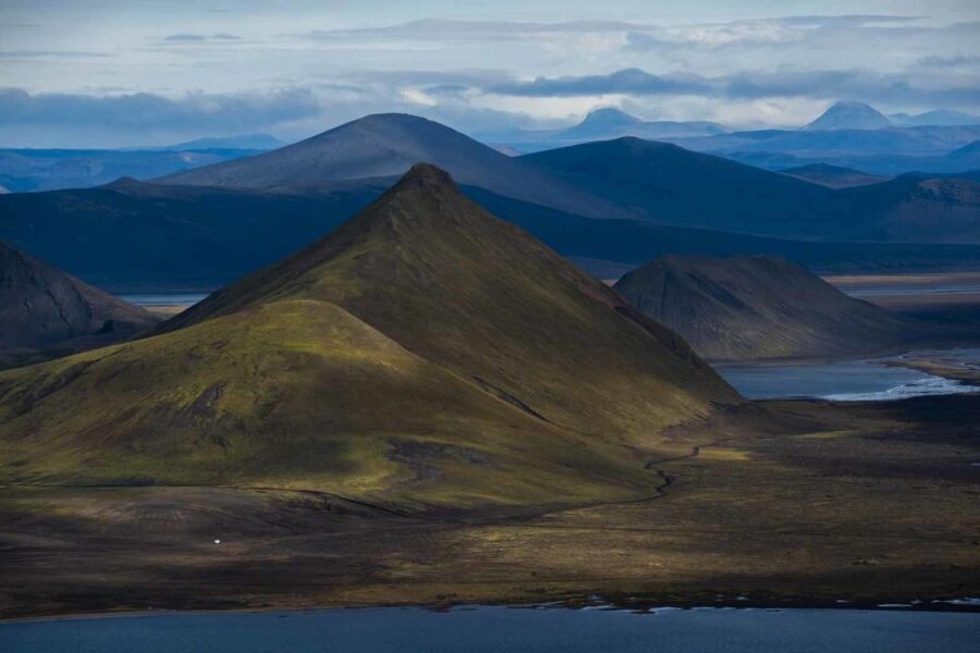 From Reykjavik: Landmannalaugar Day Tour by Luxury Jeep - What the private vehicle is really like