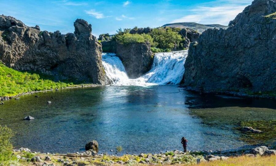 From Reykjavik: Landmannalaugar & Háifoss Waterfall Tour - Quick points to know before booking