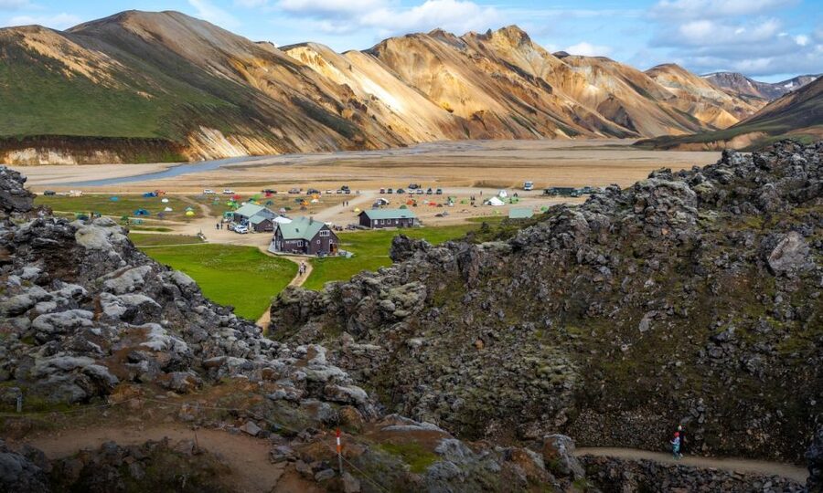 From Reykjavik: Landmannalaugar & Háifoss Waterfall Tour - Why Landmannalaugar earns a full day
