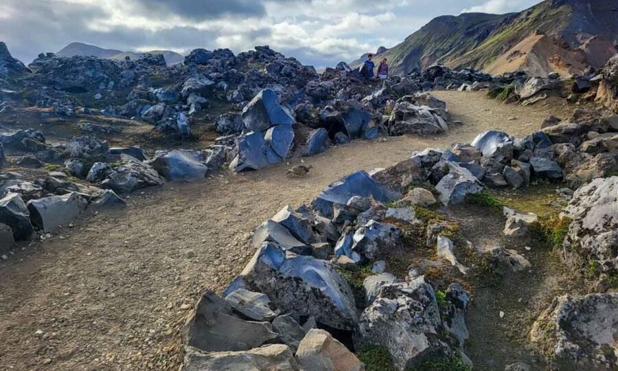 From Reykjavik: Landmannalaugar & Háifoss Waterfall Tour - What the $226 price gets you