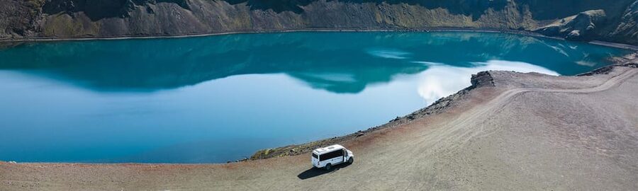 From Reykjavík: Landmannalaugar Super Jeep Day Tour - Why Landmannalaugar is worth a full day from Reykjavík