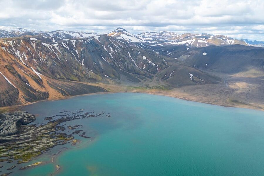 From Reykjavík: Landmannalaugar Super Jeep Day Tour - Landmannalaugar offers a choice, not a forced activity