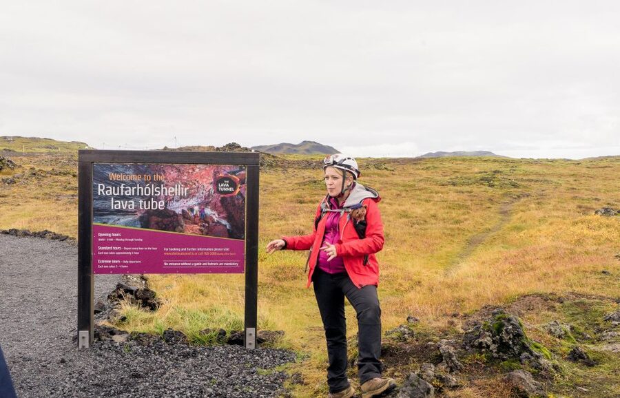 From Reykjavik: Lava Caving Tour - Practical Details Before You Go