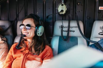New Volcanic Area Helicopter Tour