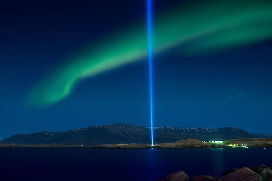 From Reykjavik: New Years Fireworks by Boat - Comfort, accessibility, and practical limits