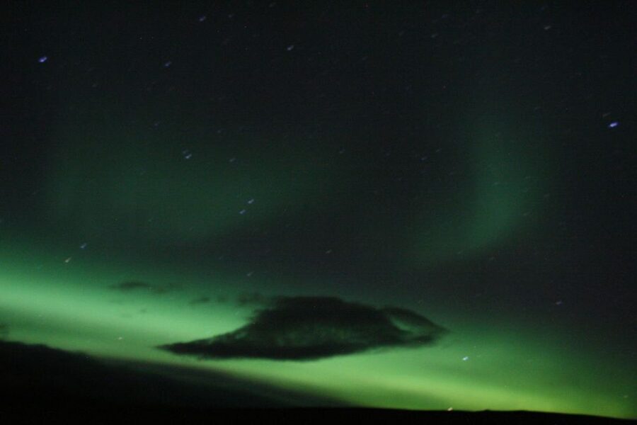 From Reykjavik: Northern Lights Boat Cruise - Is $101 a fair price?
