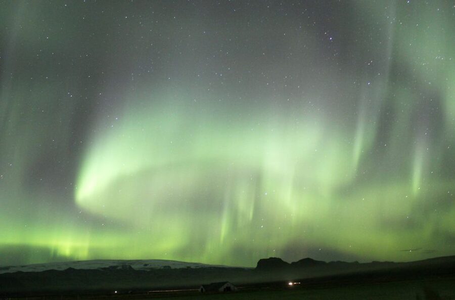 From Reykjavik: Northern Lights Hunt Super Jeep Tour - Is $192 good value?