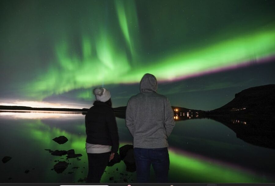 From Reykjavik: Northern Lights Hunt Super Jeep Tour - Why the super jeep changes the outing