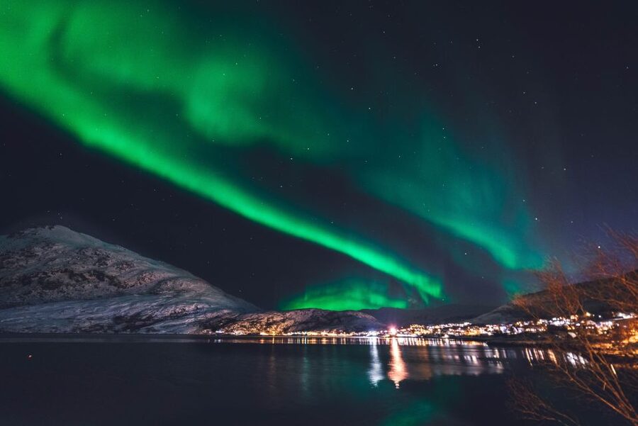 From Reykjavik: Northern Lights Sightseeing Cruise - Who will get the most from this cruise?