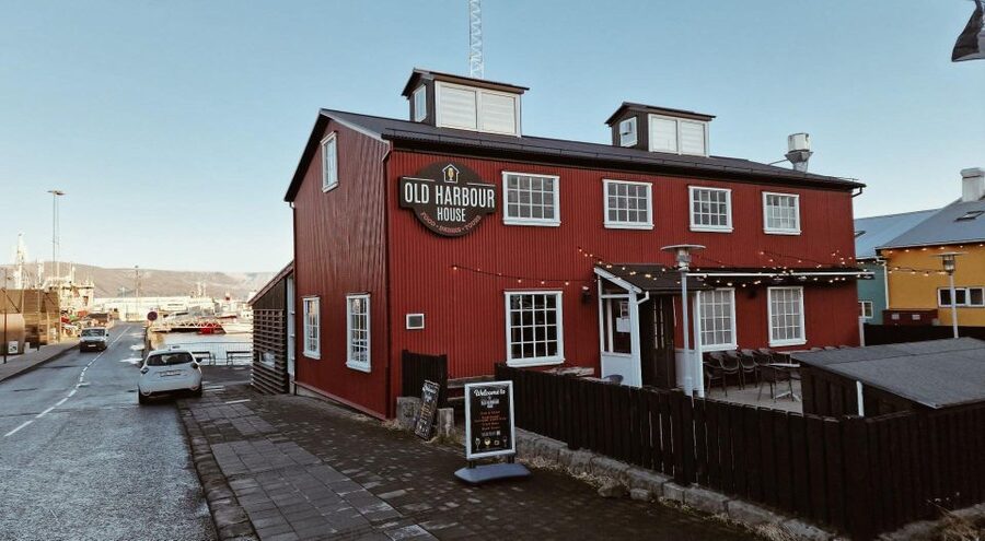 From Reykjavik: Northern Lights Sightseeing Cruise - My booking advice