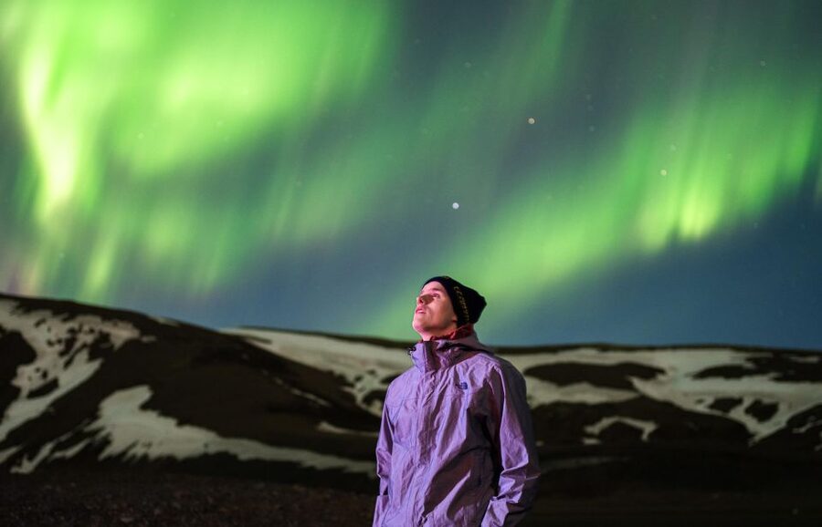 From Reykjavík: Northern Lights Super Jeep Tour - Who will enjoy this tour most