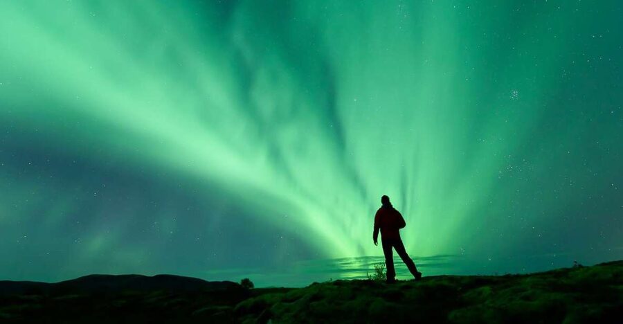 From Reykjavik: Northern Lights Tour - Key points to know before booking