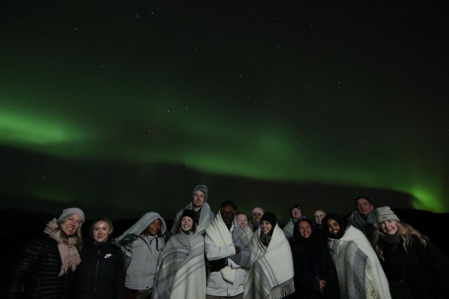 From Reykjavik: Northern Lights Tour with Hot Cocoa & Photos - FAQ