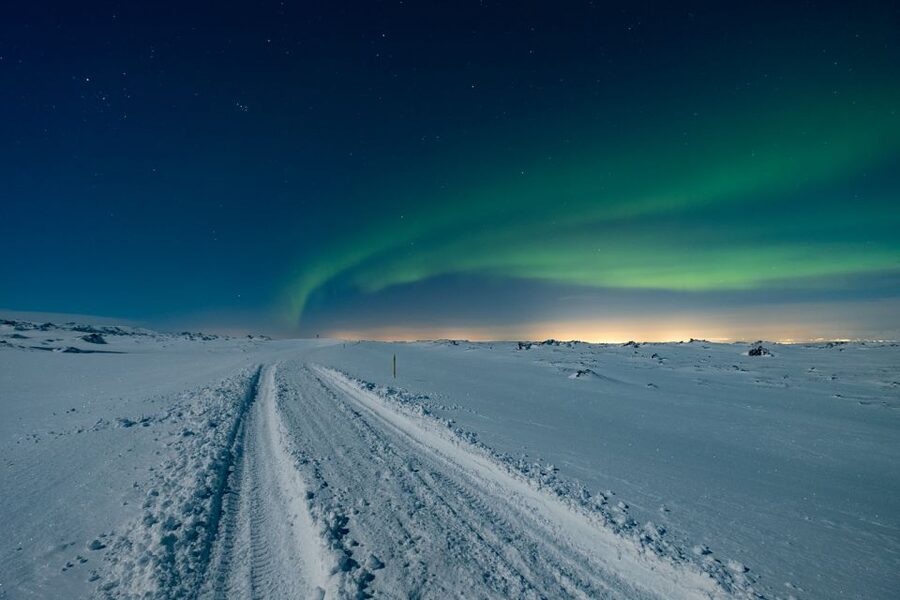 From Reykjavik: Northern Lights Tour with Lifetime Guarantee - Who will get the most from this tour