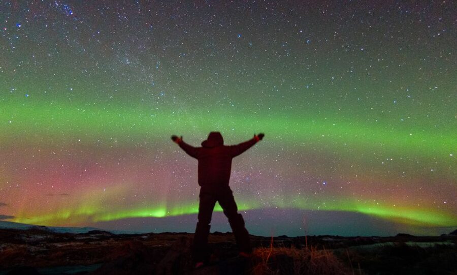 From Reykjavik: Northern Lights Tour with Lifetime Guarantee - The lifetime guarantee and what it is worth