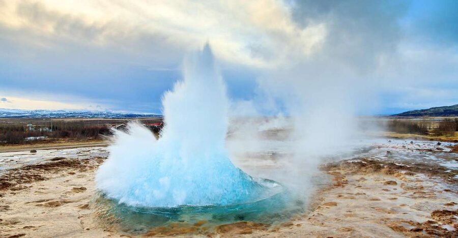 From Reykjavik: Private Golden Circle Day Tour by Jeep - Why a private Jeep changes the Golden Circle
