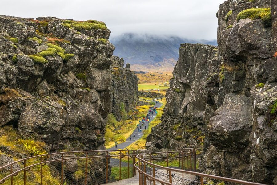From Reykjavik: Private Golden Circle Day Tour by Jeep - Strokkur delivers the reliable eruption