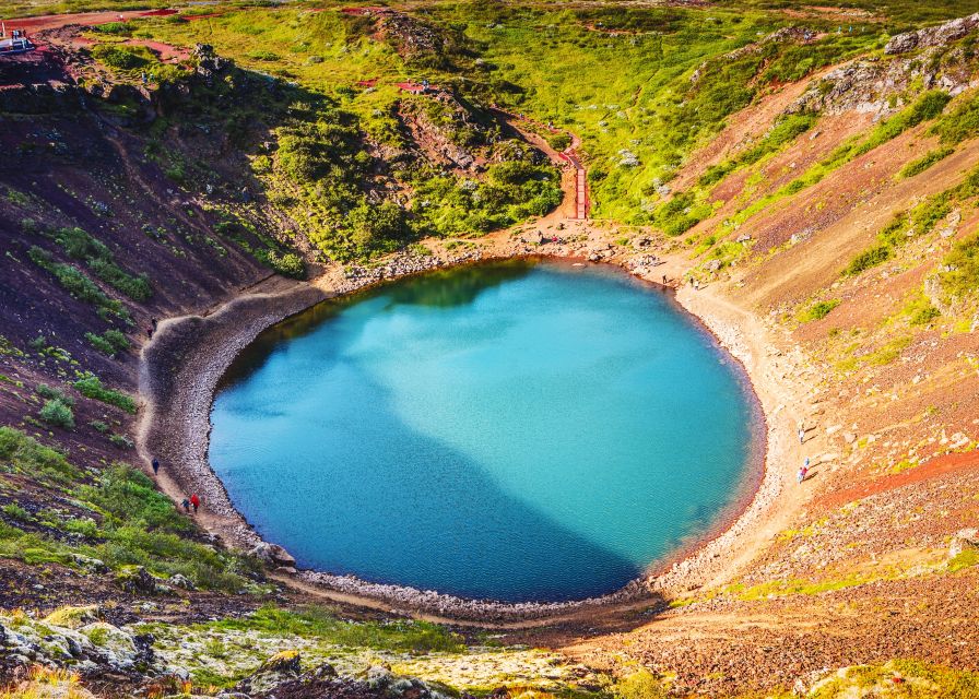 From Reykjavik: Private Golden Circle Iceland Day Tour - Comfort, limits, and what to pack