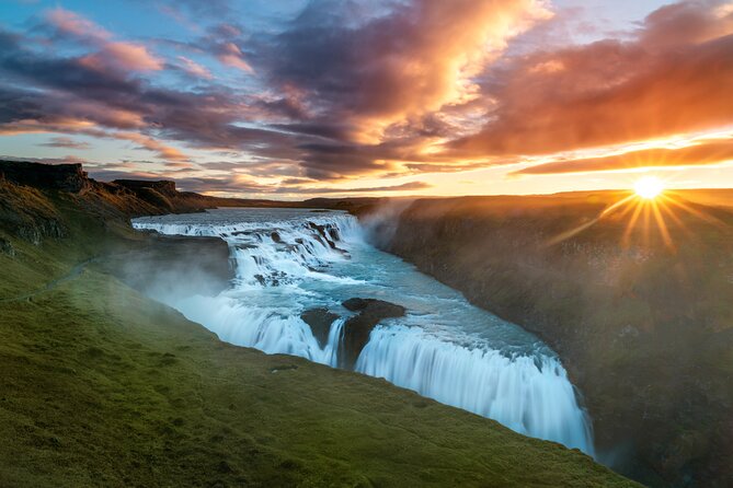 From Reykjavik: Private Golden Circle Iceland Day Tour - Thingvellir: Iceland’s meeting point of nature and history