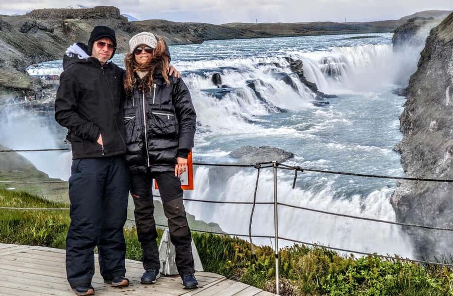 From Reykjavik: Private Golden Circle Tour in Iceland - Why a private Golden Circle day can be worth it