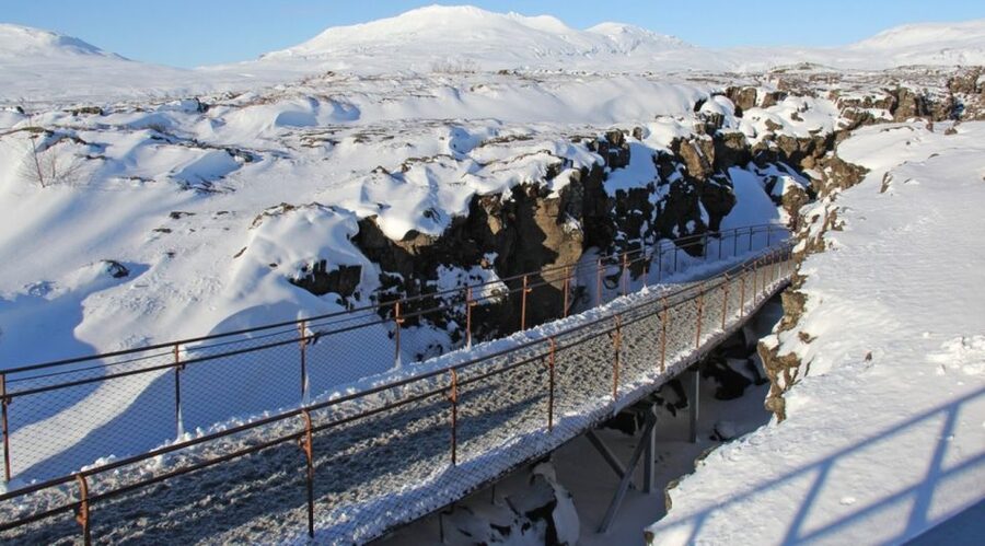 From Reykjavik: Private Golden Circle Tour in Iceland - Hveragerdi closes the day with bakeries and a local pause