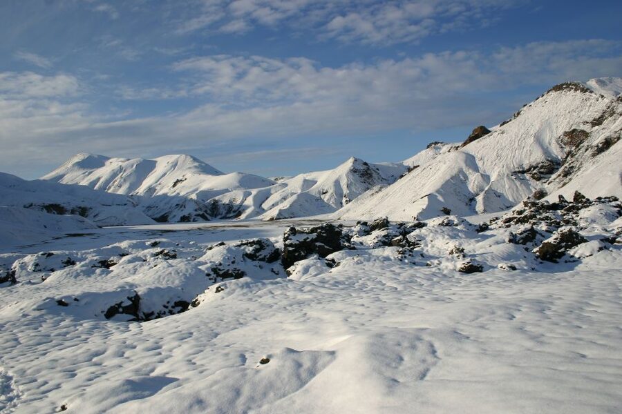 From Reykjavik: Private Landmannalaugar & Hekla Jeep Tour - Why this route reaches the real Icelandic interior