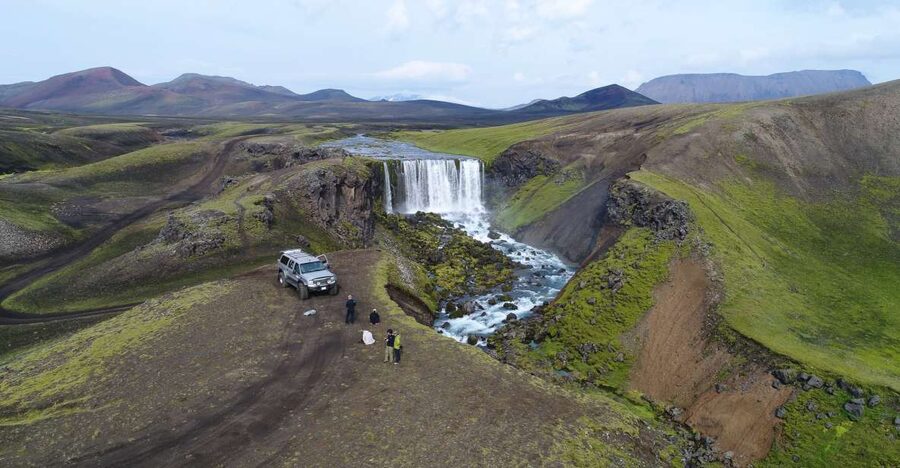 From Reykjavik: Private Landmannalaugar & Hekla Jeep Tour - Who will enjoy this tour most