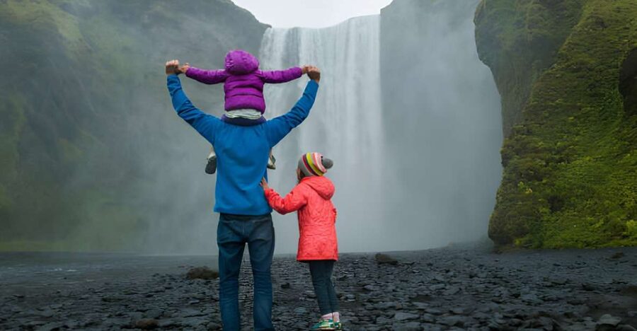 From Reykjavik: Private South Coast Tour in Iceland - A full South Coast day from Reykjavík