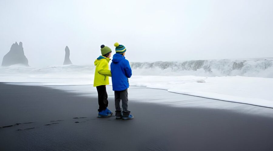 From Reykjavik: Private South Coast Tour in Iceland - Skógafoss brings the thunder