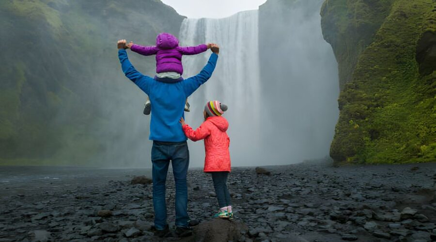 From Reykjavik: Private South Coast Tour in Iceland - Sólheimajökull puts ice into the itinerary