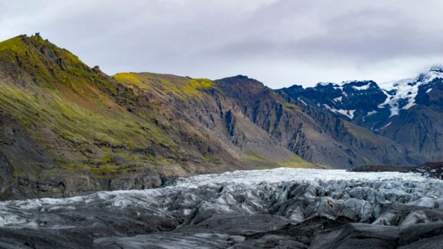 From Reykjavik: Private South Coast Tour in Iceland - Reynisfjara, beautiful and worth taking seriously