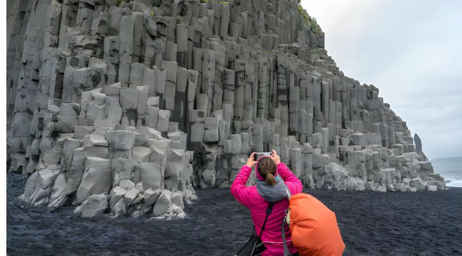 From Reykjavik: Private South Coast Tour in Iceland - Dyrhólaey depends on the season