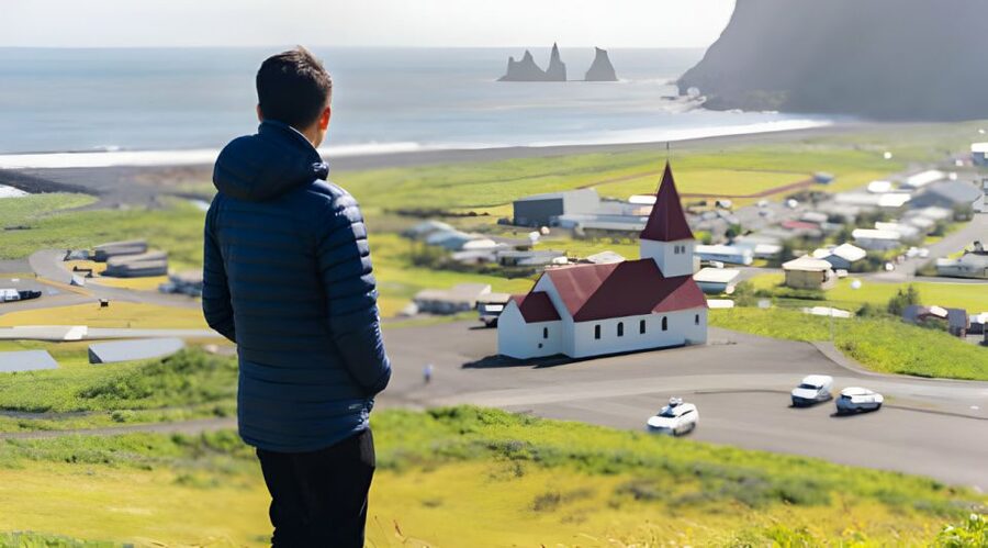 From Reykjavik: Private South Coast Tour in Iceland - Why the private format can be worth the cost