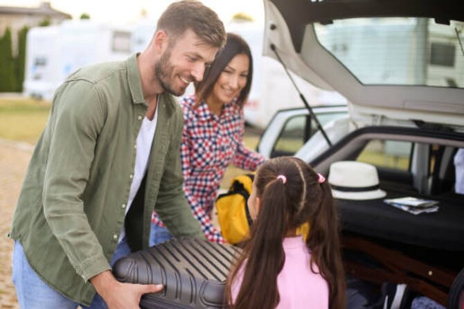 From Reykjavik: Private Transfer to KEF Airport in Iceland - Who should book this transfer