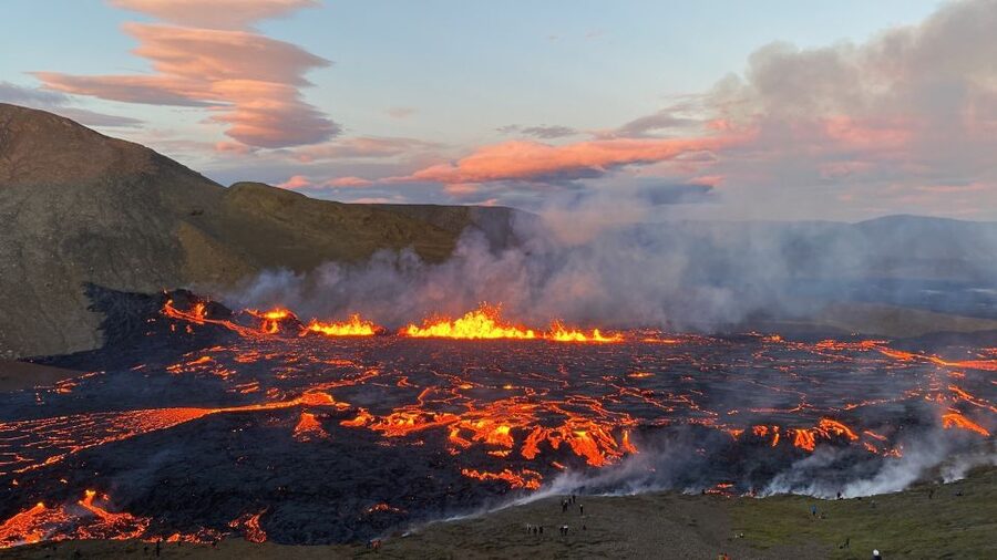 From Reykjavik: Reykjanes Geopark Tour and Sky Lagoon Visit - Why this Reykjanes day trip works