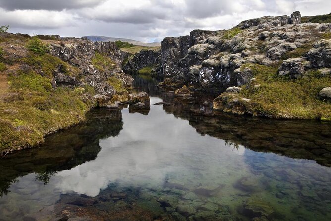From Reykjavik- Silfra Snorkeling transfer included - Key points to know before booking