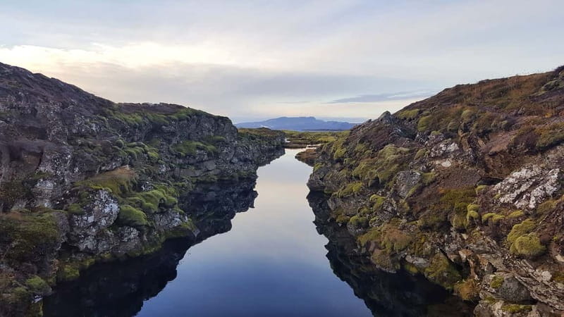 From Reykjavik: Silfra Snorkeling with Free Photos - Free photos and the hot chocolate finish