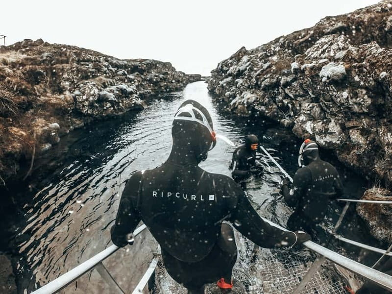 From Reykjavik: Silfra Snorkeling with Free Photos - Is $212 a fair price?
