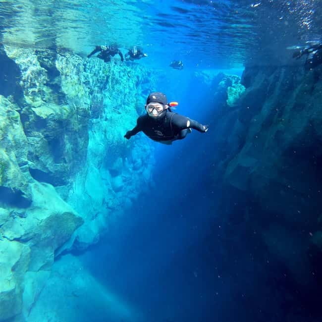 From Reykjavík: Silfra Snorkeling with free photos - The six-hour trip from Reykjavík