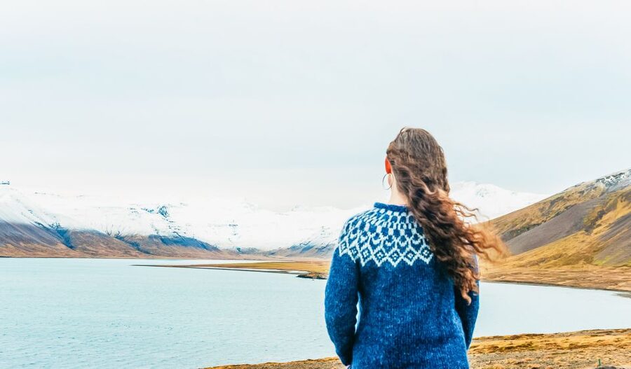 From Reykjavik: Snæfellsnes Full-Day Tour with Homemade Meal - Arnarstapi and the ocean arch