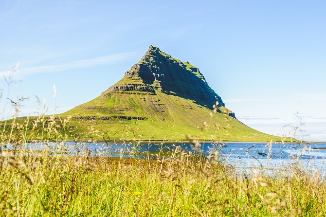 From Reykjavík: Snaefellsnes & Kirkjufell Small Group Day Tour - Djúpalónssandur: black pebbles, shipwreck remains, and lifting stones