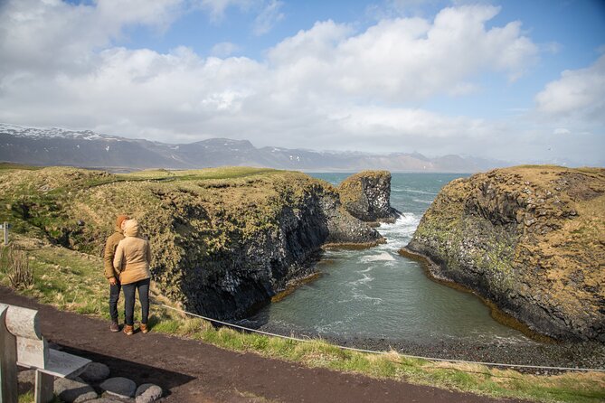 From Reykjavík: Snaefellsnes & Kirkjufell Small Group Day Tour - Reykjavík pickup and the road west