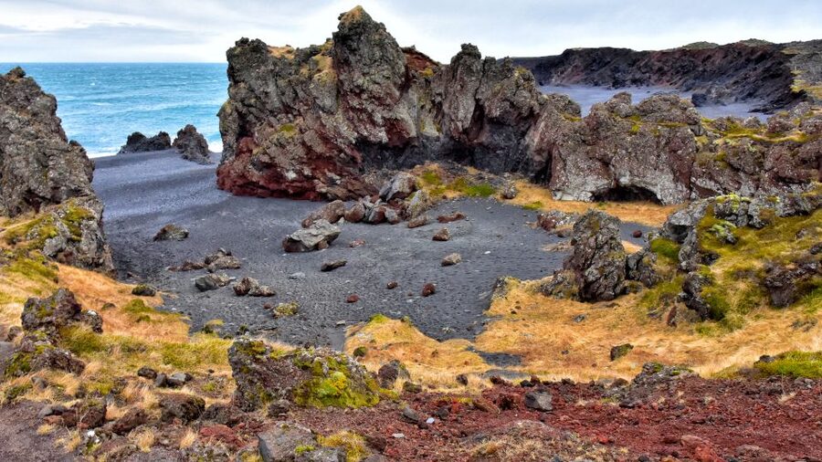 From Reykjavik: Snaefellsnes National Park - Small Group - Key points to know before you book