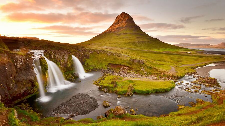 From Reykjavik: Snaefellsnes National Park - Small Group - Selvallafoss and the long ride back
